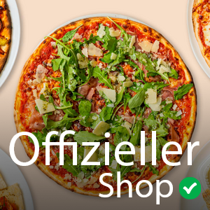 Offizieller Onlineshop von Enzos Pizza